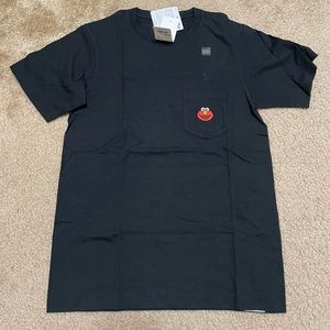 KAWS X SESAME STREET